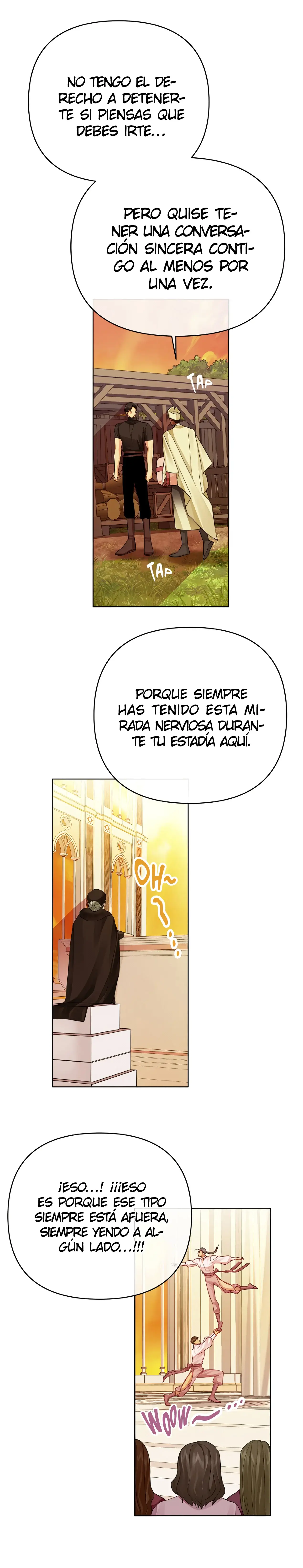 El Creador del Rey - Corona Triple (2019) - Capítulo 113 - Página 32 - LectorTMOo