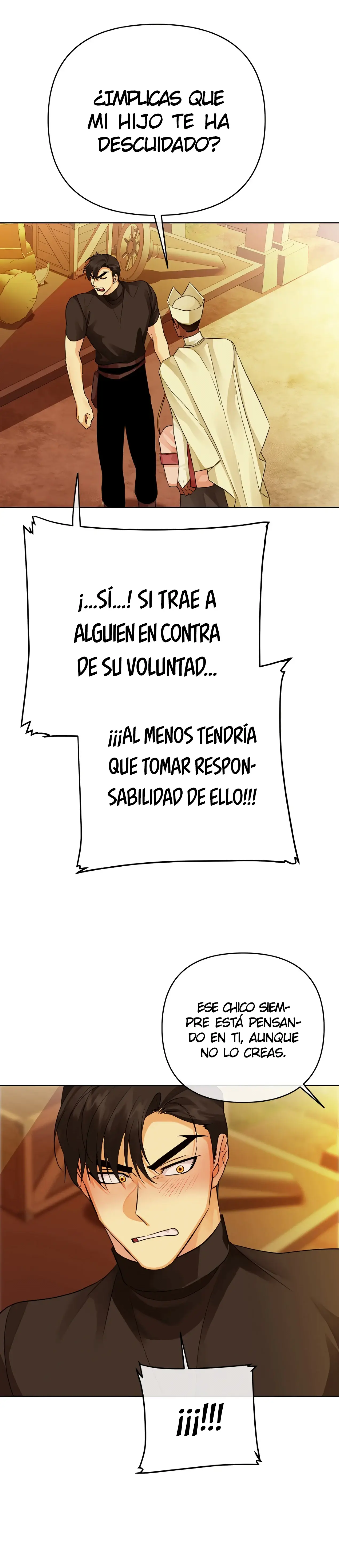 El Creador del Rey - Corona Triple (2019) - Capítulo 113 - Página 33 - LectorTMOo