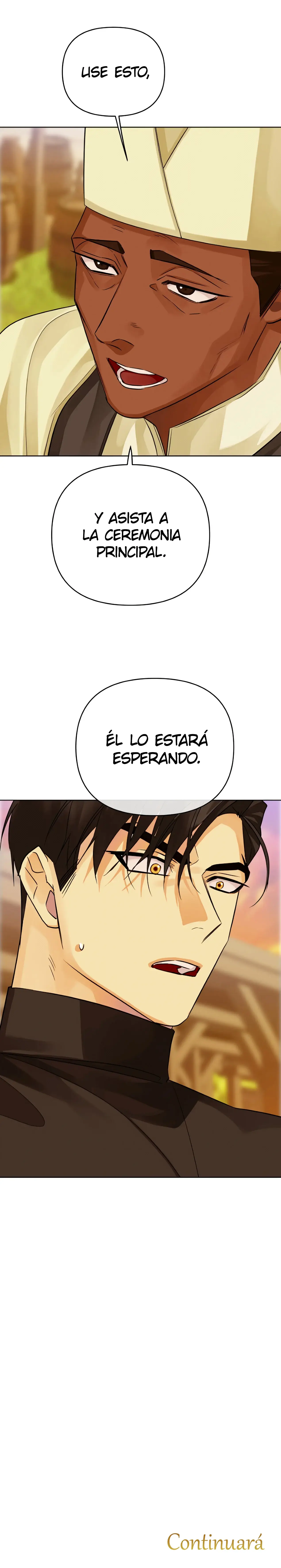El Creador del Rey - Corona Triple (2019) - Capítulo 113 - Página 35 - LectorTMOo