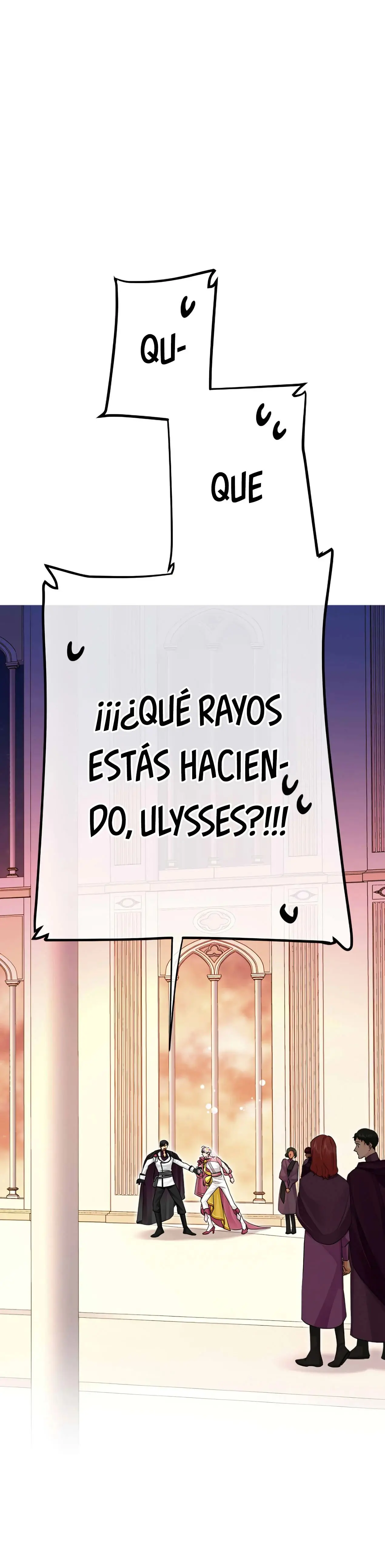 El Creador del Rey - Corona Triple (2019) - Capítulo 114 - Página 14 - LectorTMOo