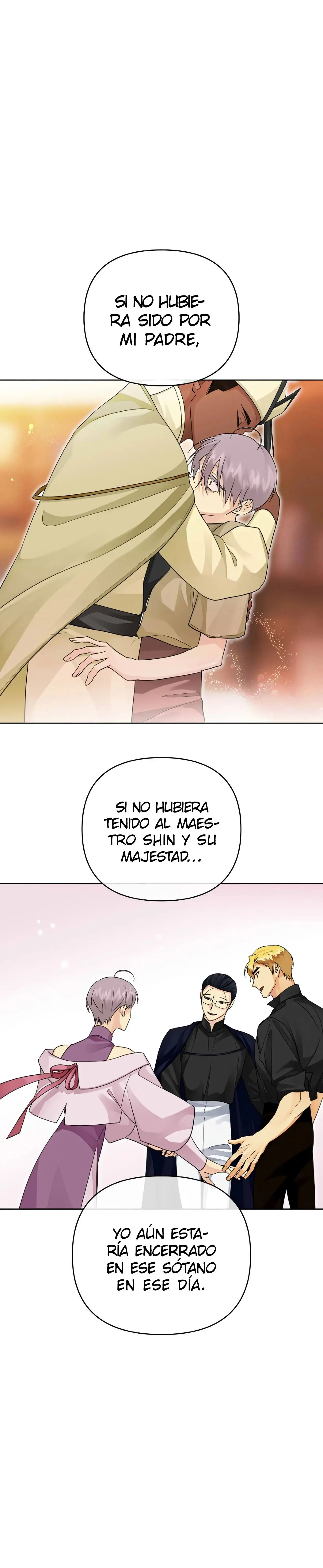 El Creador del Rey - Corona Triple (2019) - Capítulo 114 - Página 19 - LectorTMOo