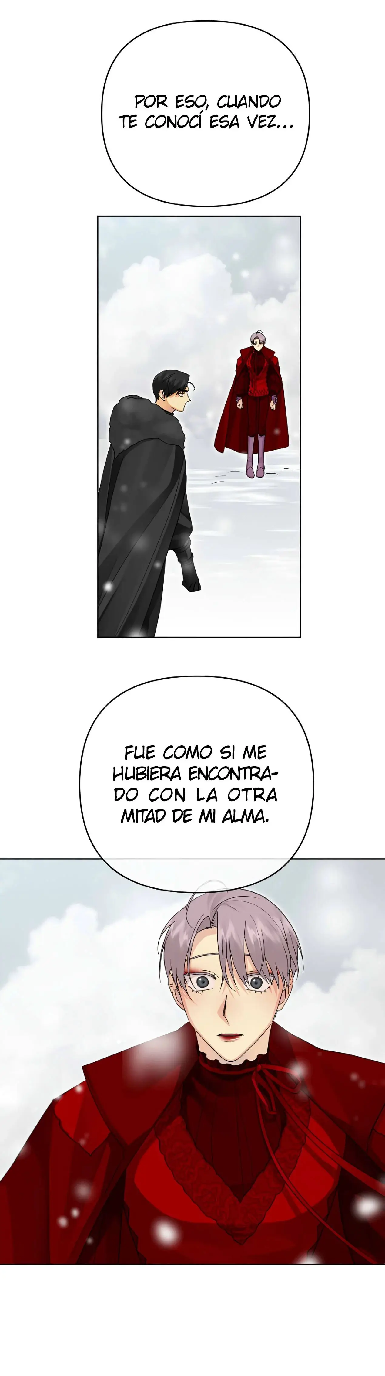 El Creador del Rey - Corona Triple (2019) - Capítulo 114 - Página 20 - LectorTMOo