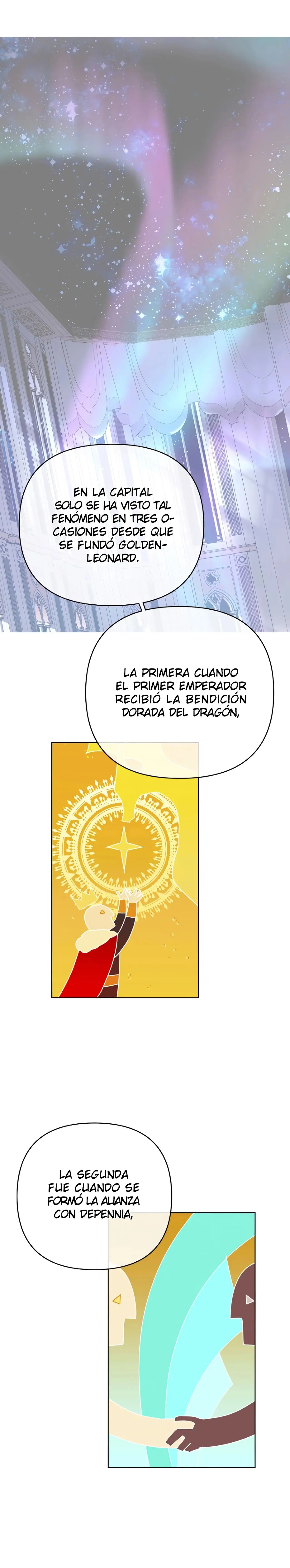 El Creador del Rey - Corona Triple (2019) - Capítulo 115 - Página 3 - LectorTMOo