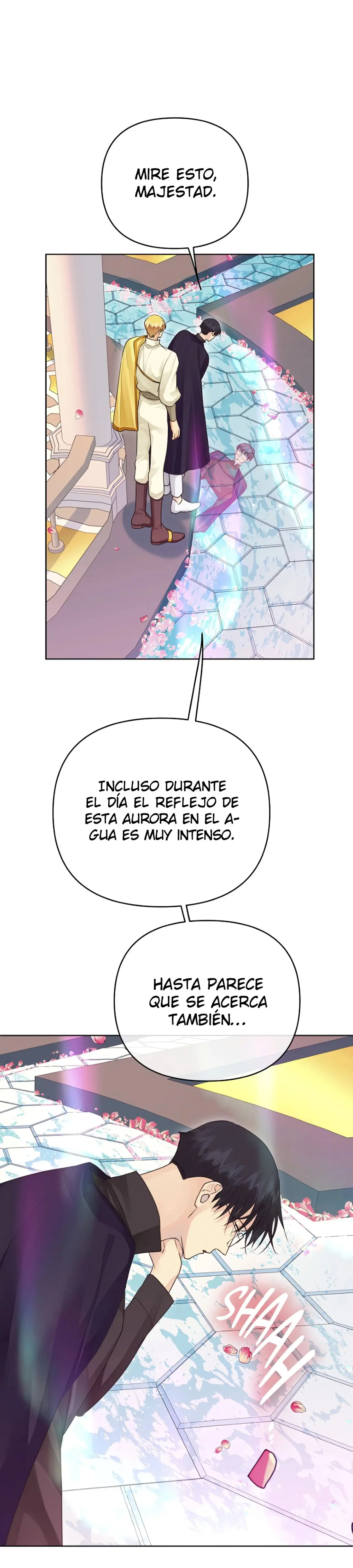 El Creador del Rey - Corona Triple (2019) - Capítulo 115 - Página 14 - LectorTMOo