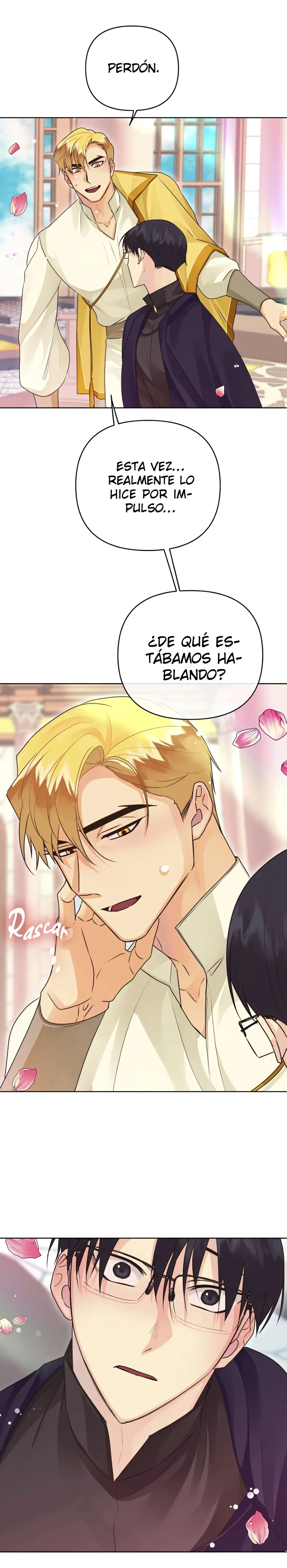 El Creador del Rey - Corona Triple (2019) - Capítulo 115 - Página 18 - LectorTMOo