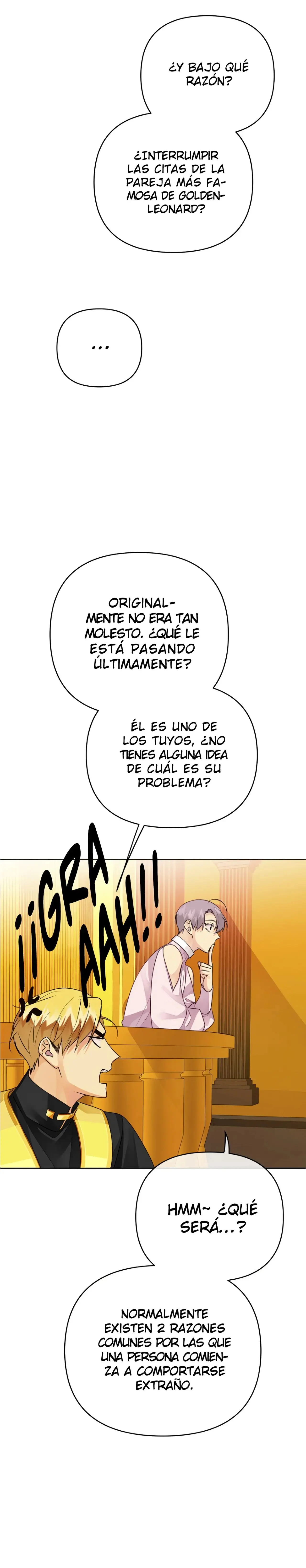 El Creador del Rey - Corona Triple (2019) - Capítulo 115 - Página 23 - LectorTMOo