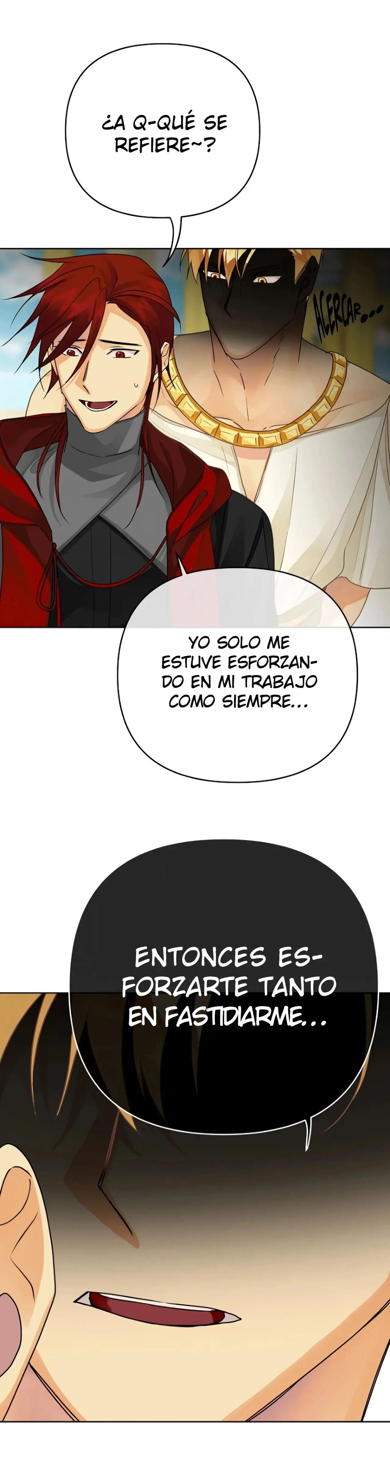 El Creador del Rey - Corona Triple (2019) - Capítulo 116 - Página 19 - LectorTMOo