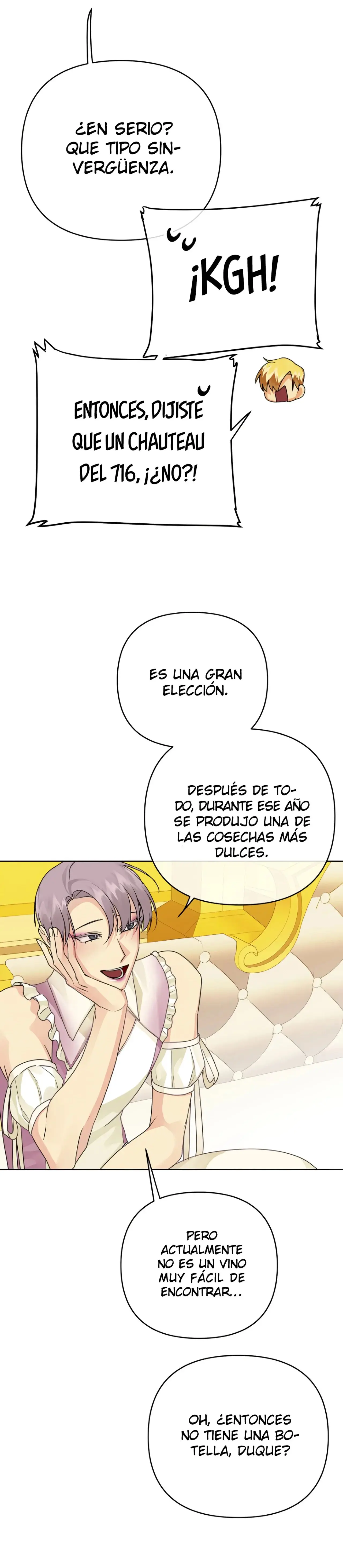 El Creador del Rey - Corona Triple (2019) - Capítulo 116 - Página 29 - LectorTMOo