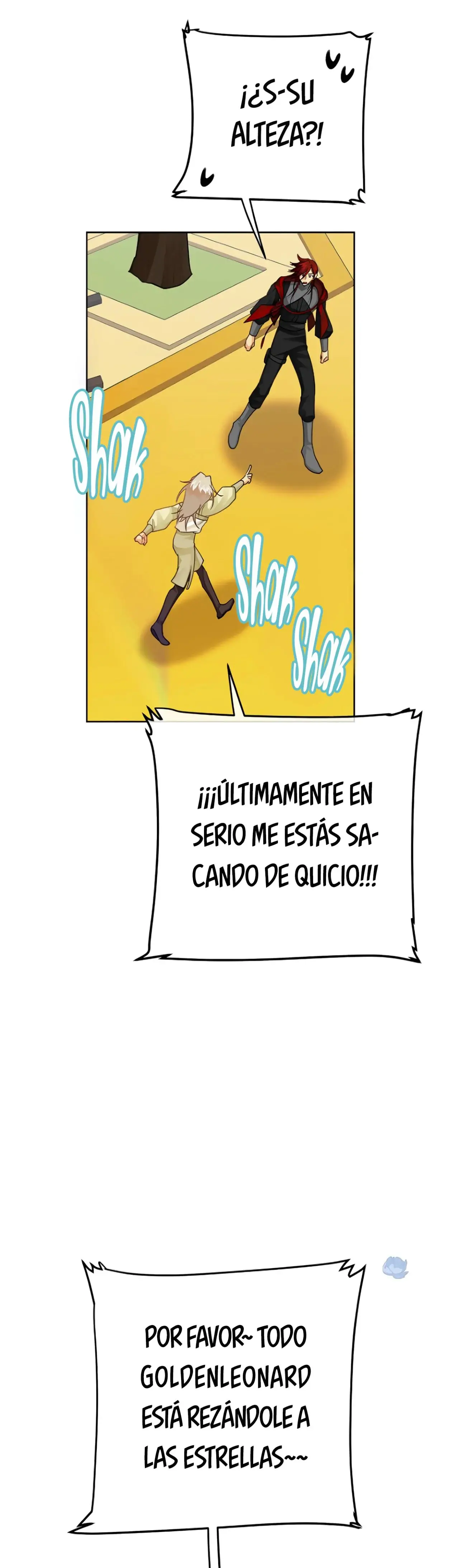 El Creador del Rey - Corona Triple (2019) - Capítulo 117 - Página 5 - LectorTMOo