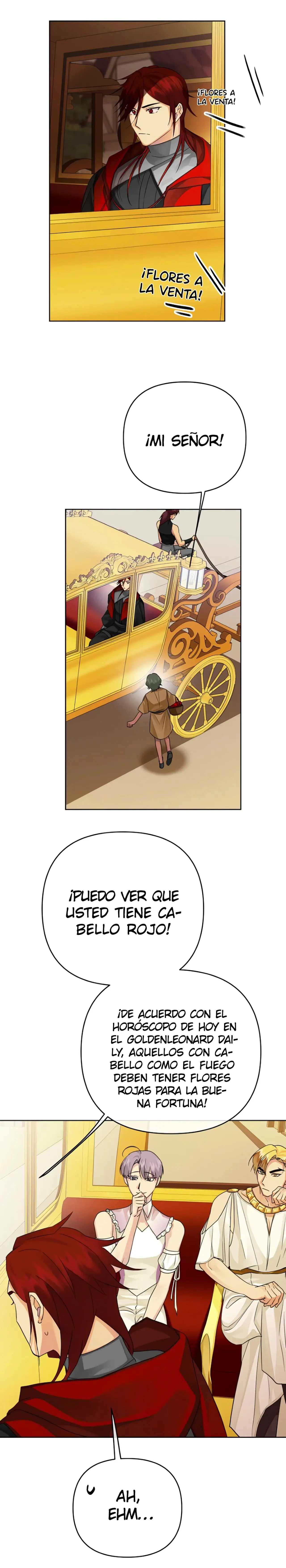 El Creador del Rey - Corona Triple (2019) - Capítulo 117 - Página 9 - LectorTMOo