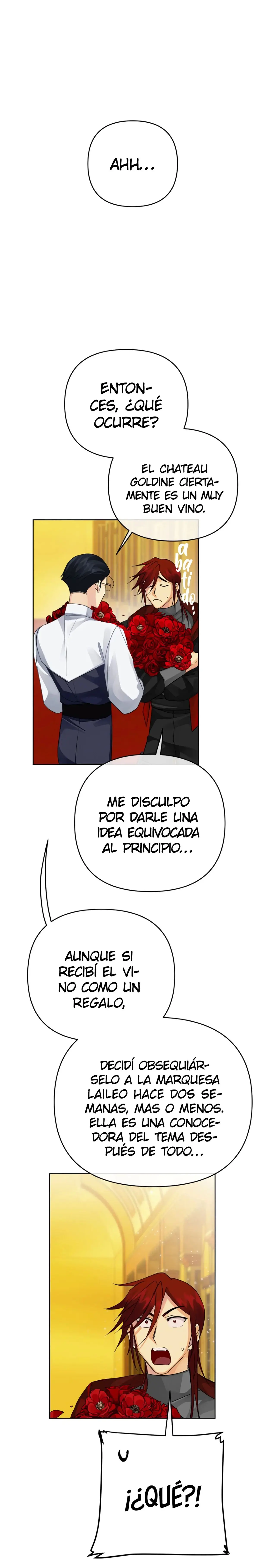 El Creador del Rey - Corona Triple (2019) - Capítulo 117 - Página 15 - LectorTMOo
