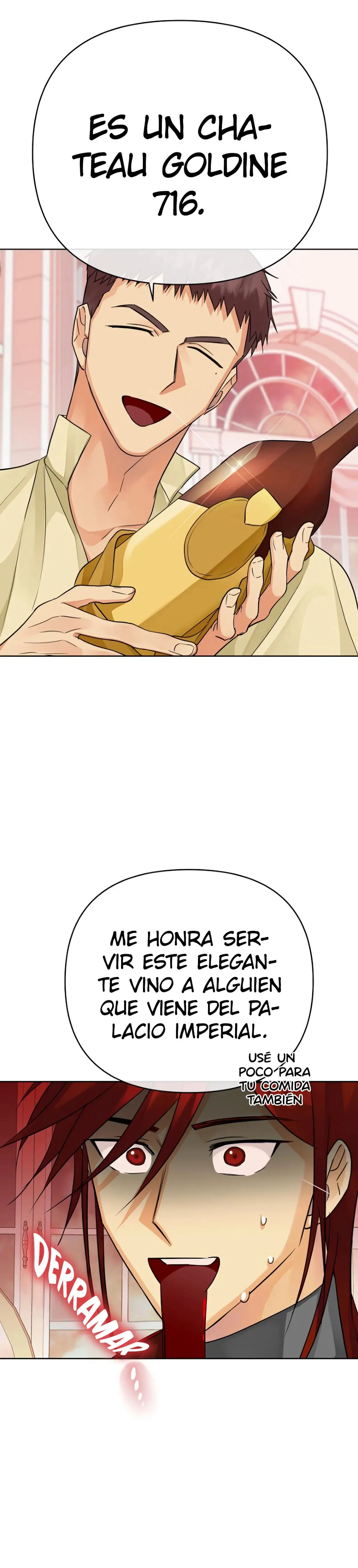 El Creador del Rey - Corona Triple (2019) - Capítulo 117 - Página 24 - LectorTMOo