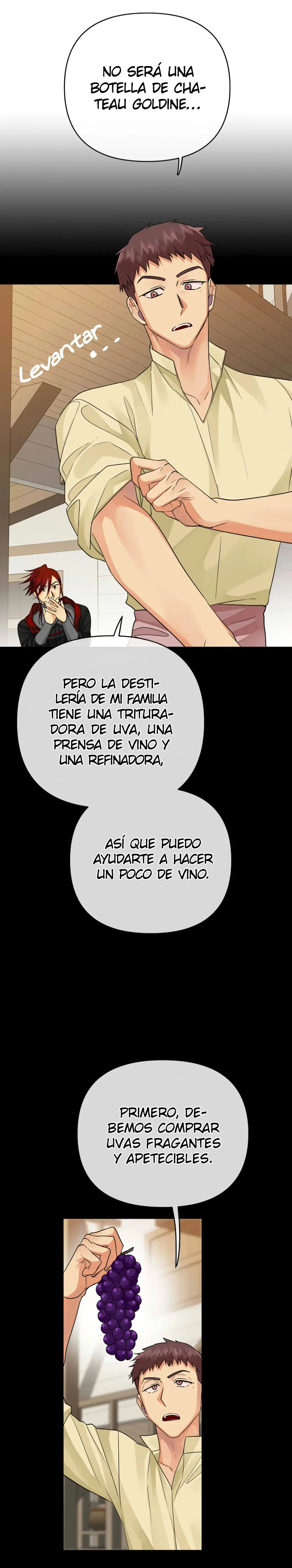 El Creador del Rey - Corona Triple (2019) - Capítulo 118 - Página 7 - LectorTMOo