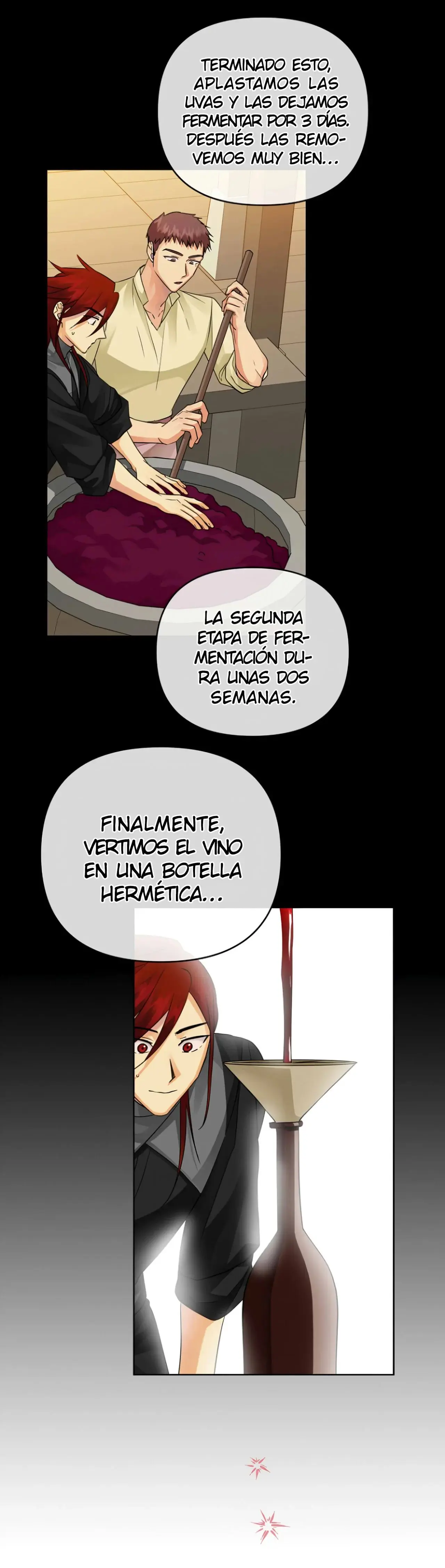 El Creador del Rey - Corona Triple (2019) - Capítulo 118 - Página 9 - LectorTMOo