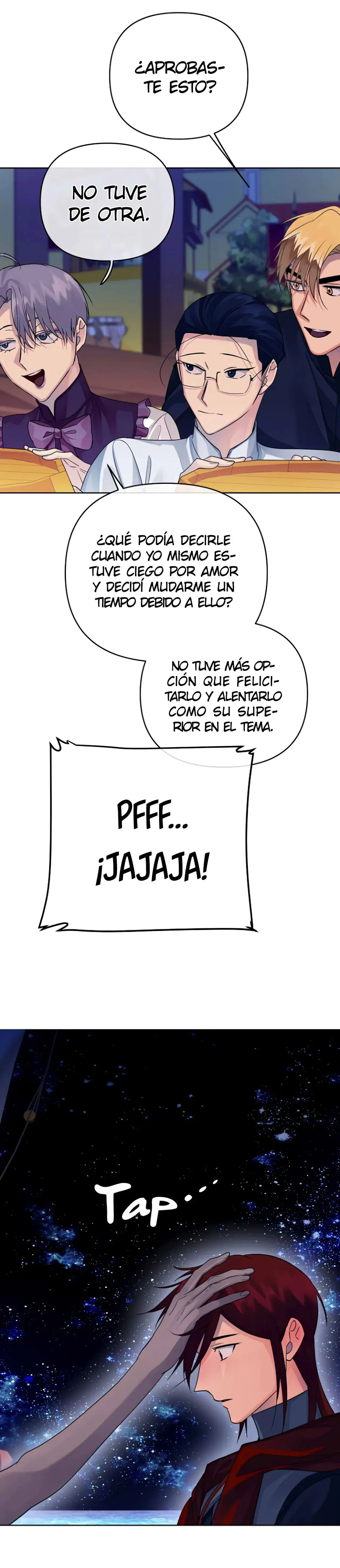 El Creador del Rey - Corona Triple (2019) - Capítulo 118 - Página 19 - LectorTMOo