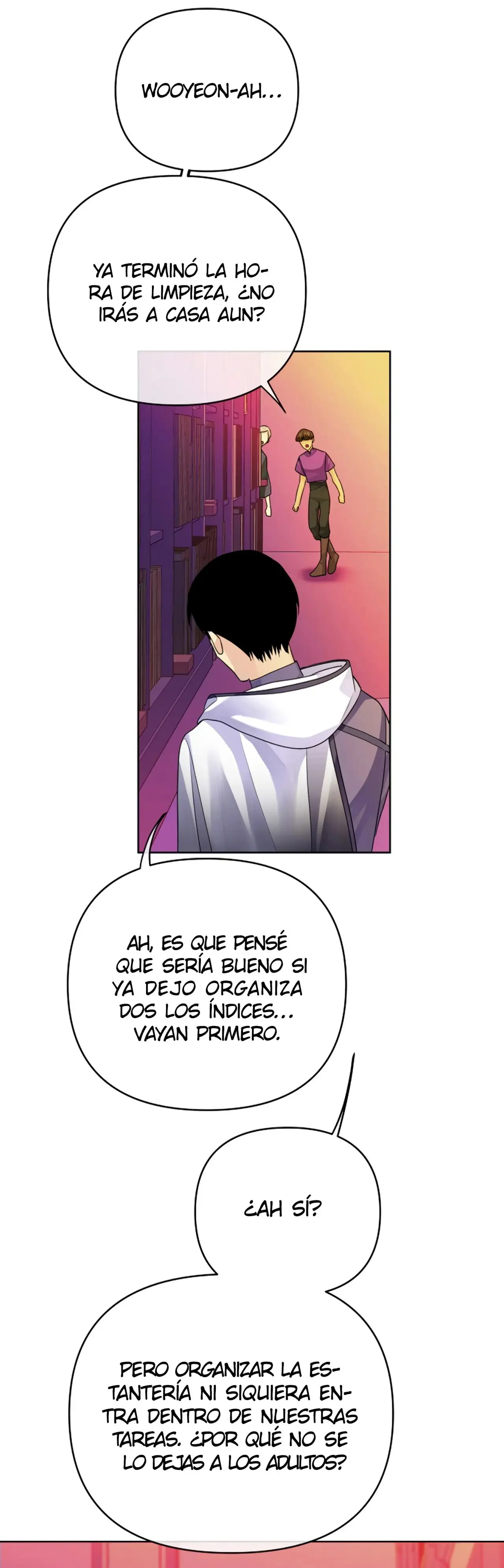 El Creador del Rey - Corona Triple (2019) - Capítulo 119 - Página 3 - LectorTMOo