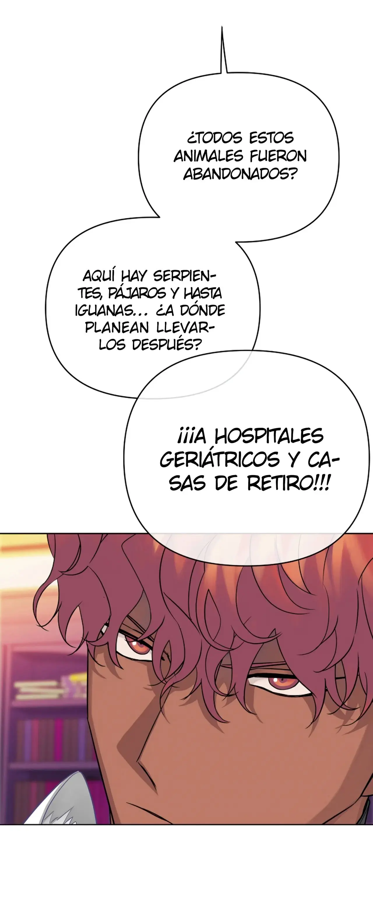 El Creador del Rey - Corona Triple (2019) - Capítulo 119 - Página 18 - LectorTMOo