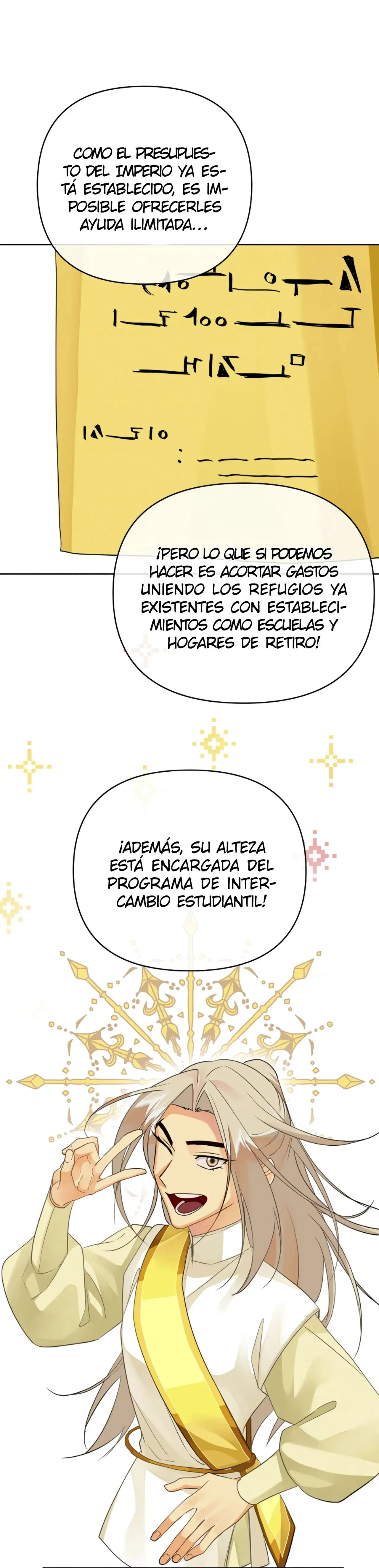 El Creador del Rey - Corona Triple (2019) - Capítulo 119 - Página 21 - LectorTMOo