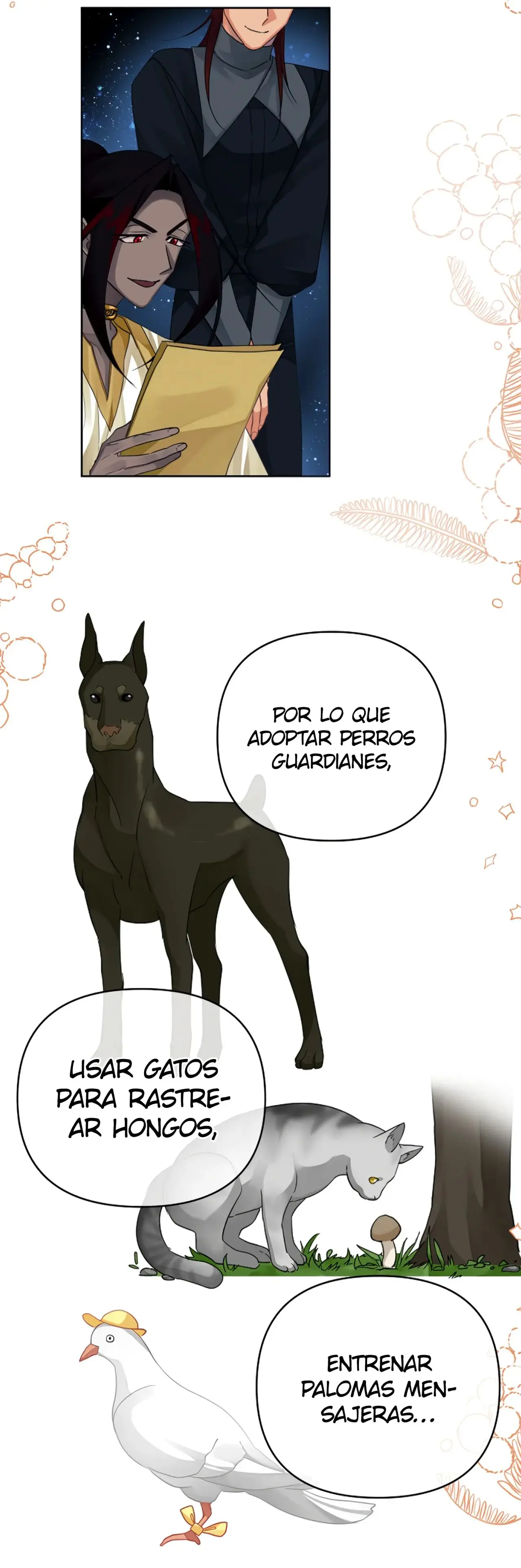 El Creador del Rey - Corona Triple (2019) - Capítulo 119 - Página 23 - LectorTMOo