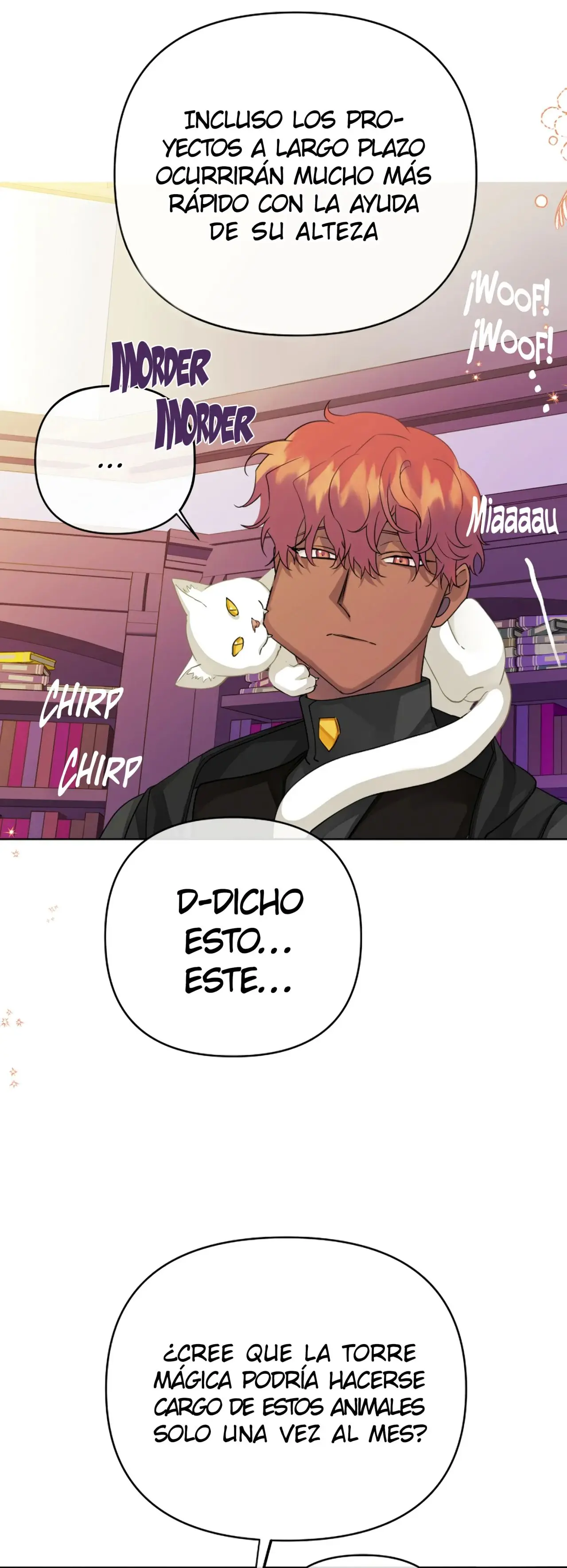 El Creador del Rey - Corona Triple (2019) - Capítulo 119 - Página 24 - LectorTMOo