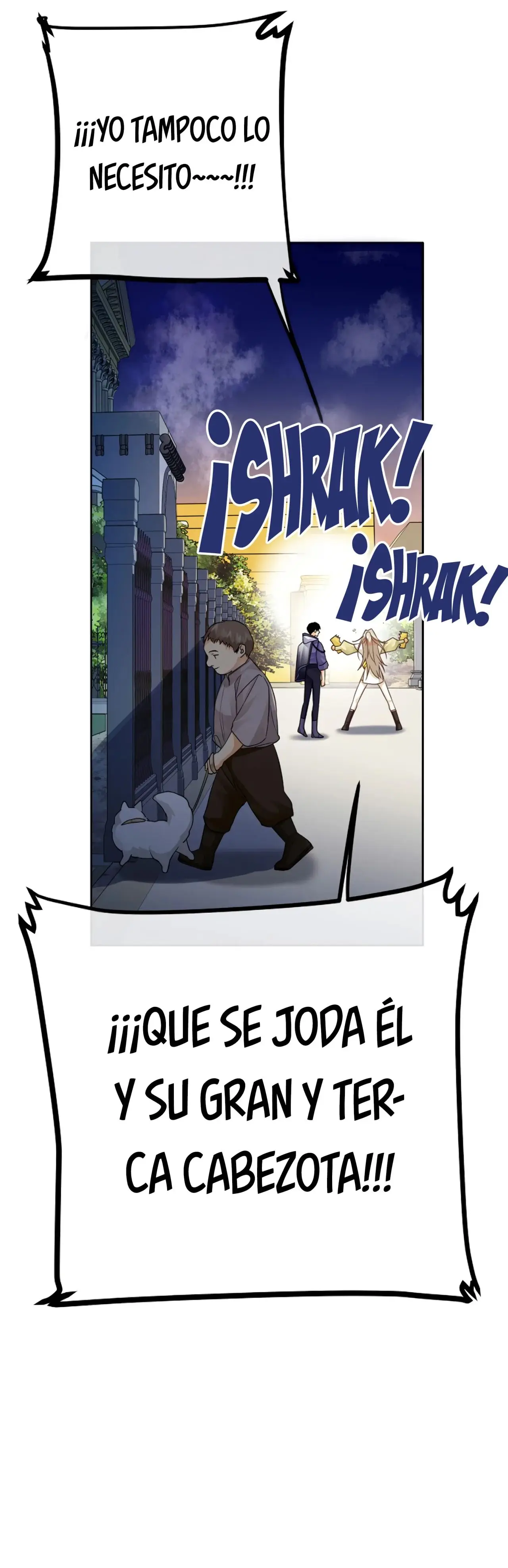 El Creador del Rey - Corona Triple (2019) - Capítulo 119 - Página 26 - LectorTMOo
