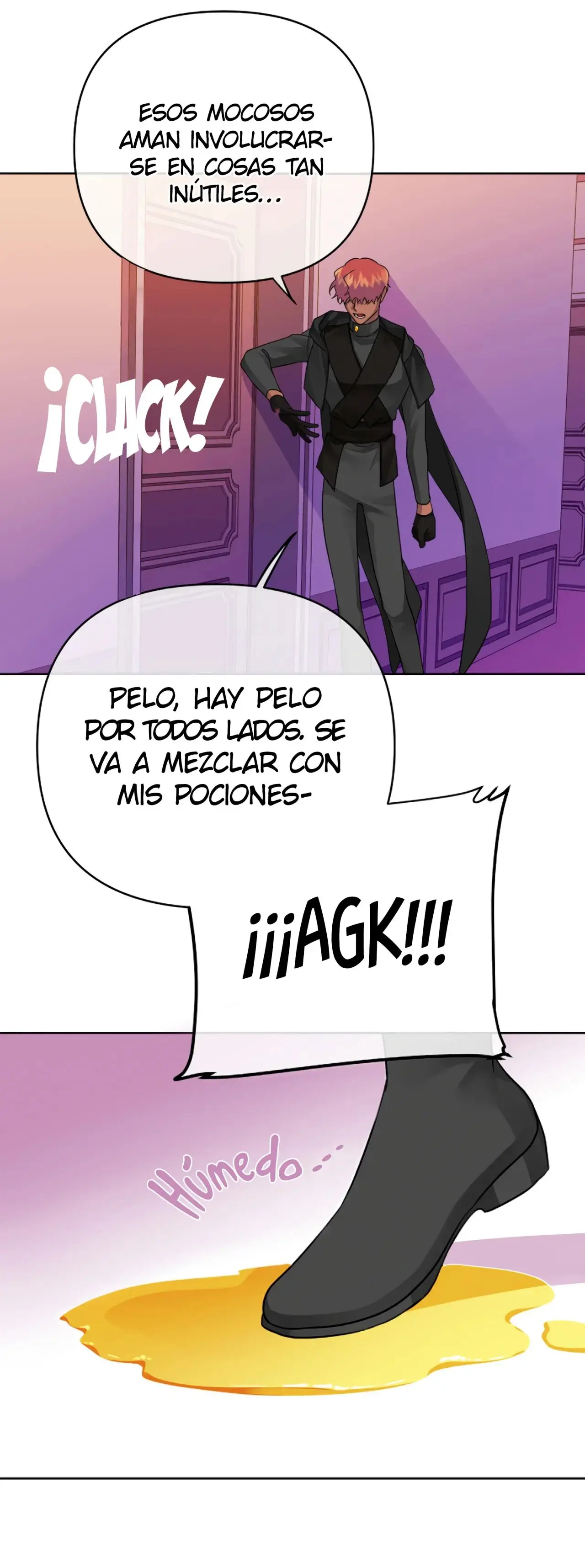 El Creador del Rey - Corona Triple (2019) - Capítulo 119 - Página 27 - LectorTMOo