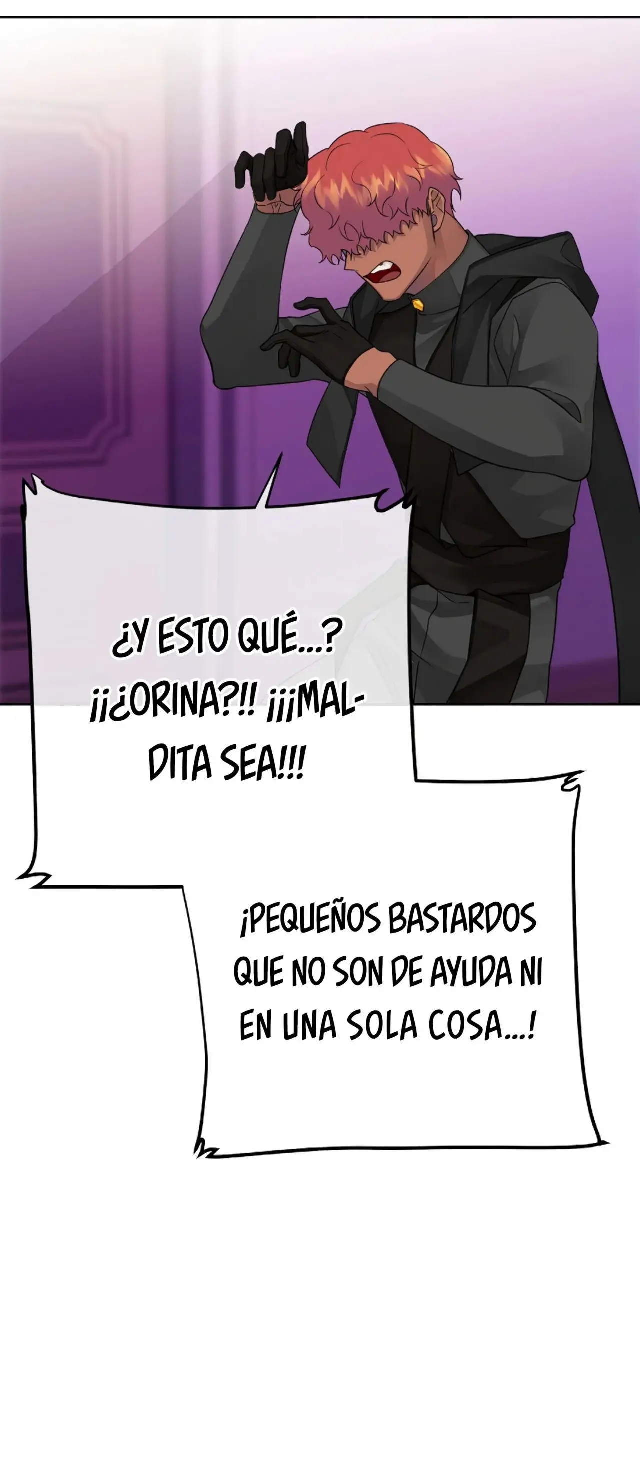 El Creador del Rey - Corona Triple (2019) - Capítulo 119 - Página 28 - LectorTMOo