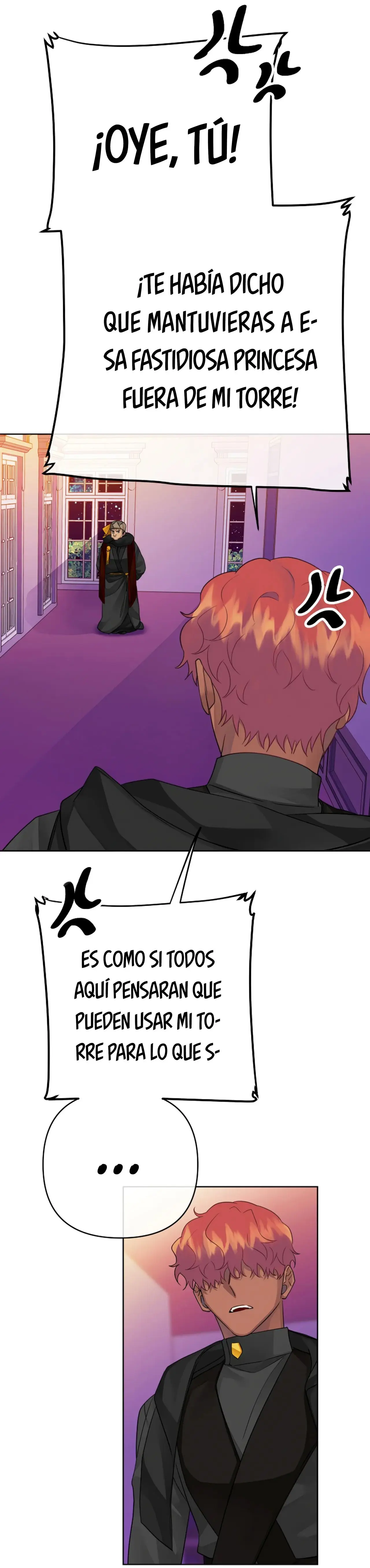 El Creador del Rey - Corona Triple (2019) - Capítulo 119 - Página 29 - LectorTMOo