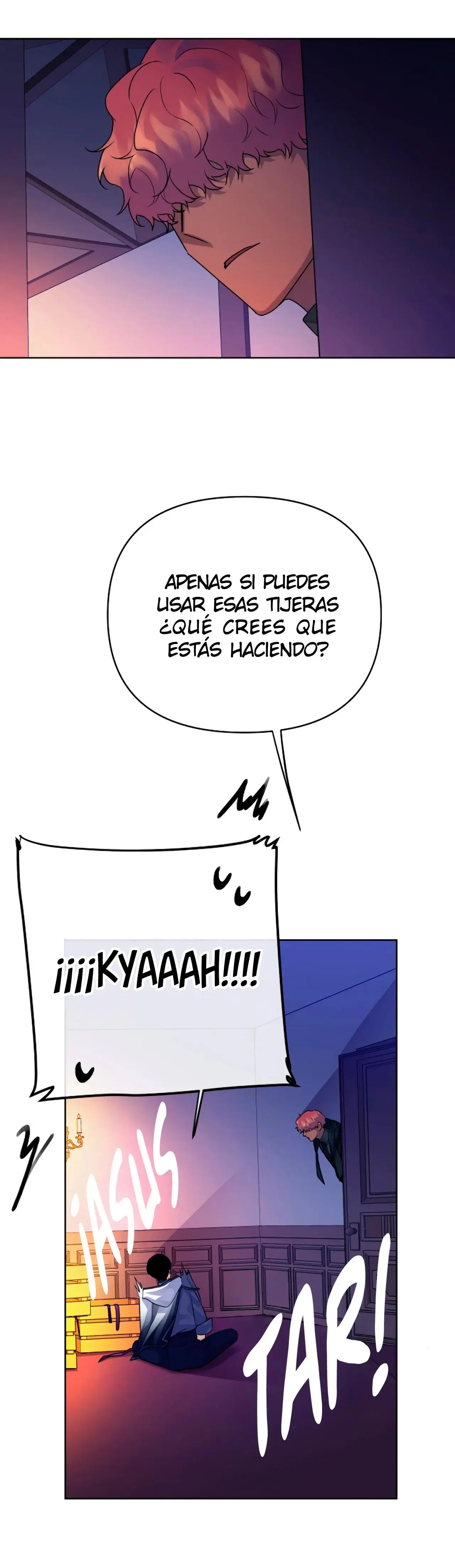 El Creador del Rey - Corona Triple (2019) - Capítulo 120 - Página 5 - LectorTMOo