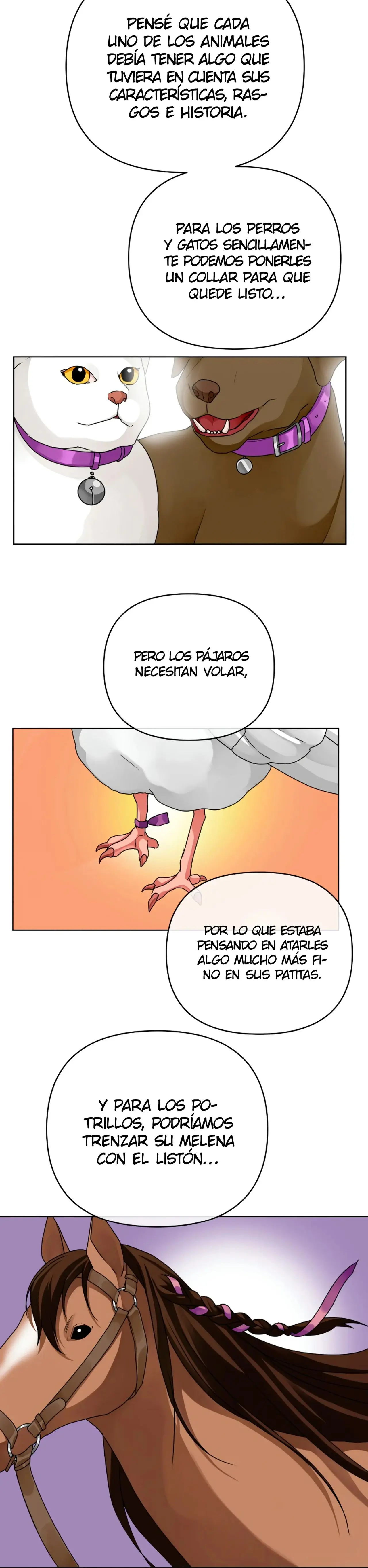El Creador del Rey - Corona Triple (2019) - Capítulo 120 - Página 7 - LectorTMOo