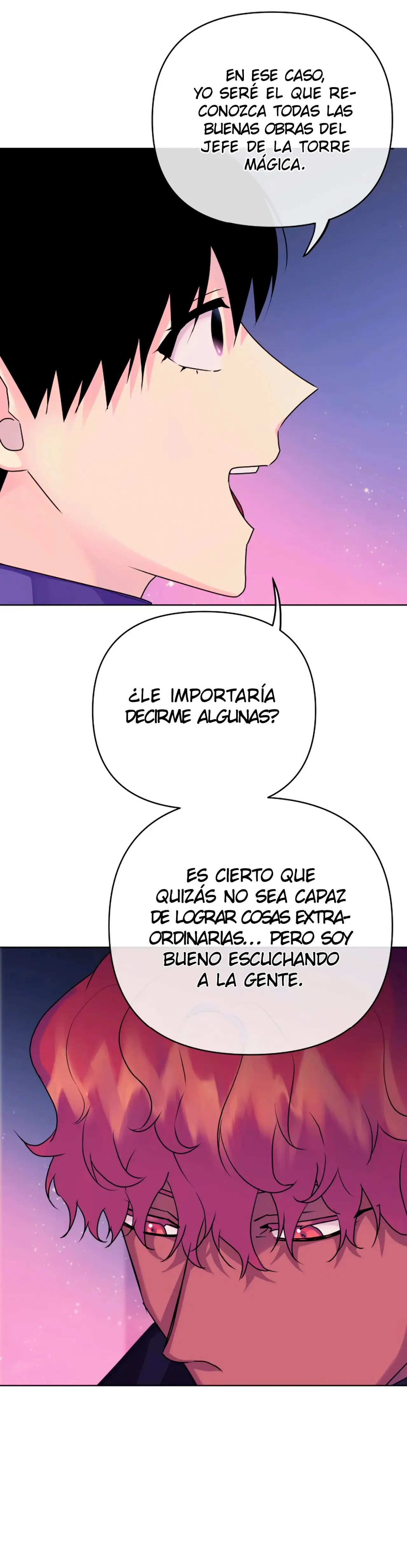 El Creador del Rey - Corona Triple (2019) - Capítulo 120 - Página 16 - LectorTMOo