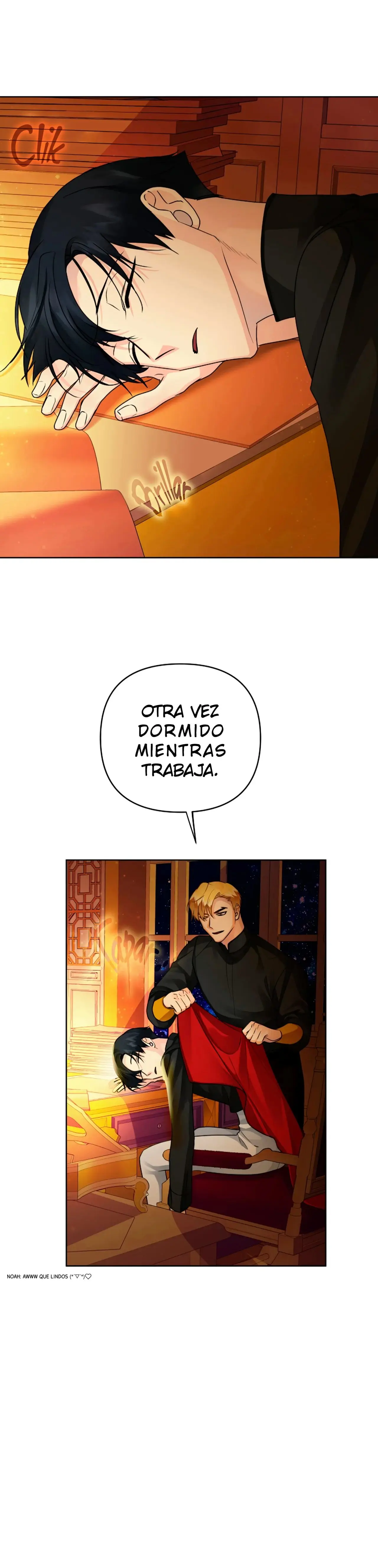 El Creador del Rey - Corona Triple (2019) - Capítulo 120 - Página 19 - LectorTMOo