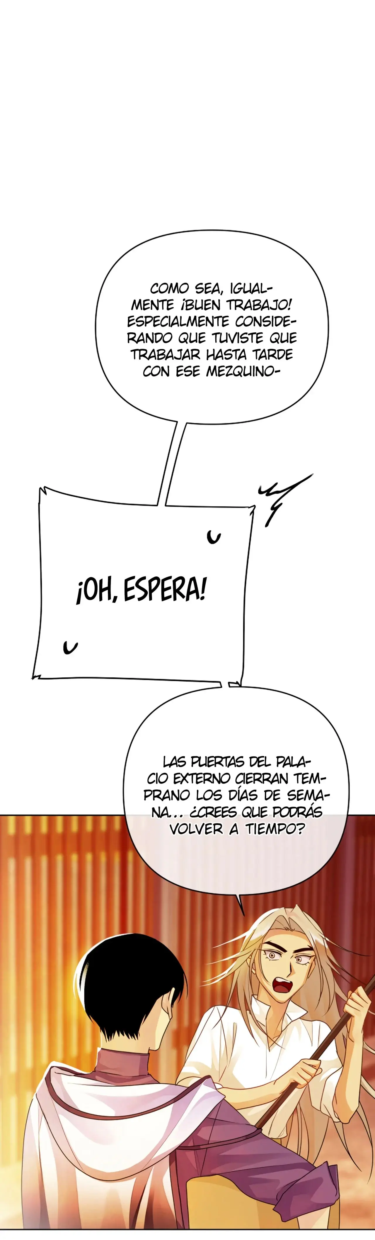 El Creador del Rey - Corona Triple (2019) - Capítulo 121 - Página 7 - LectorTMOo