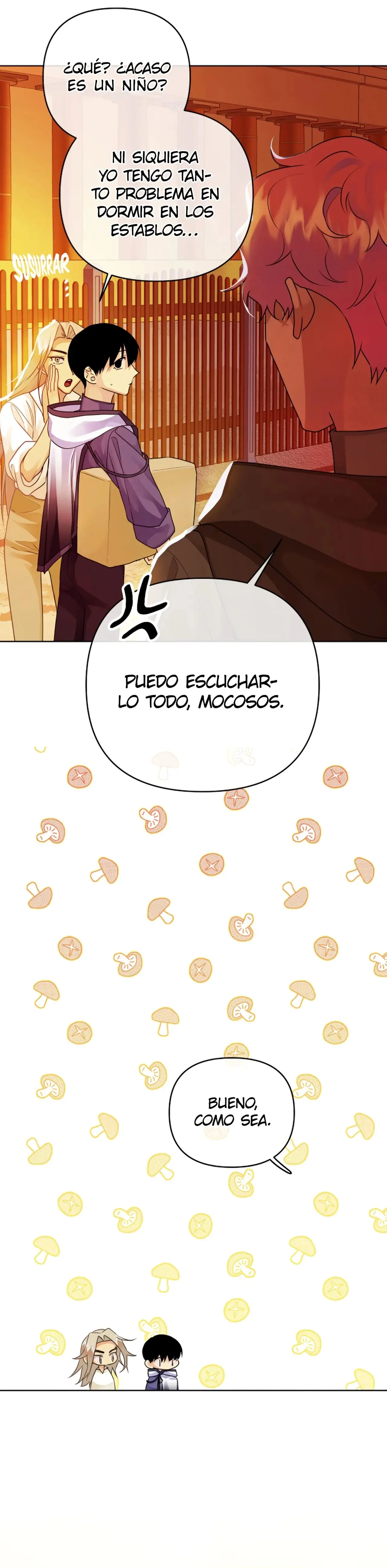 El Creador del Rey - Corona Triple (2019) - Capítulo 121 - Página 9 - LectorTMOo