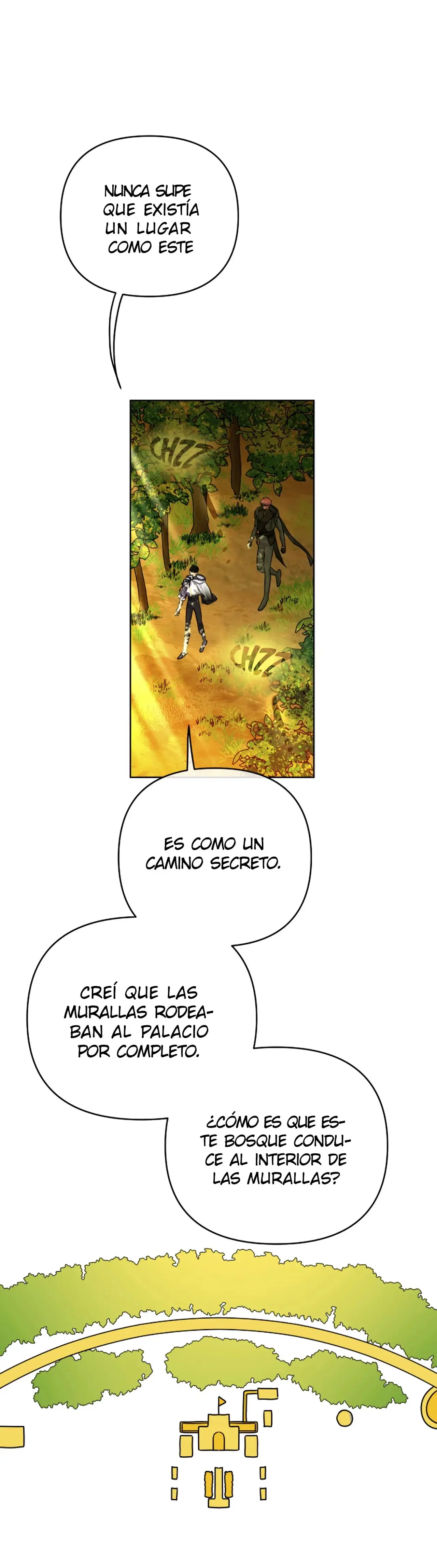 El Creador del Rey - Corona Triple (2019) - Capítulo 121 - Página 11 - LectorTMOo