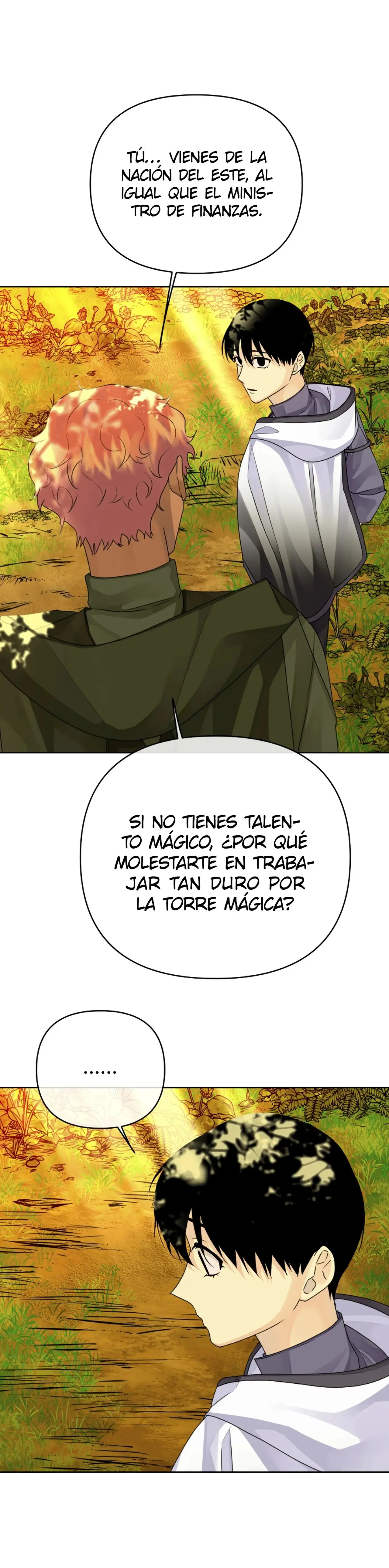 El Creador del Rey - Corona Triple (2019) - Capítulo 121 - Página 13 - LectorTMOo