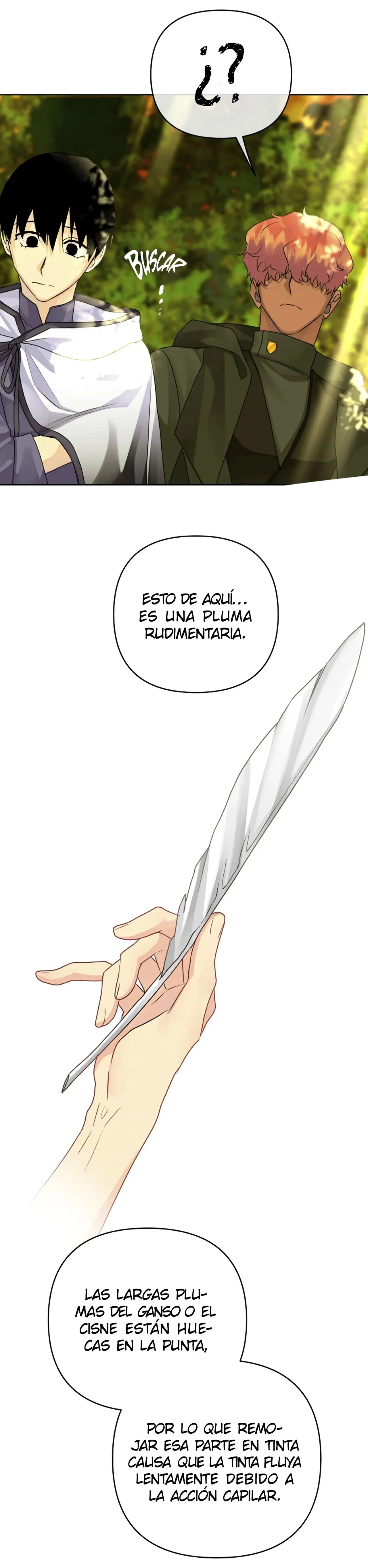 El Creador del Rey - Corona Triple (2019) - Capítulo 121 - Página 14 - LectorTMOo
