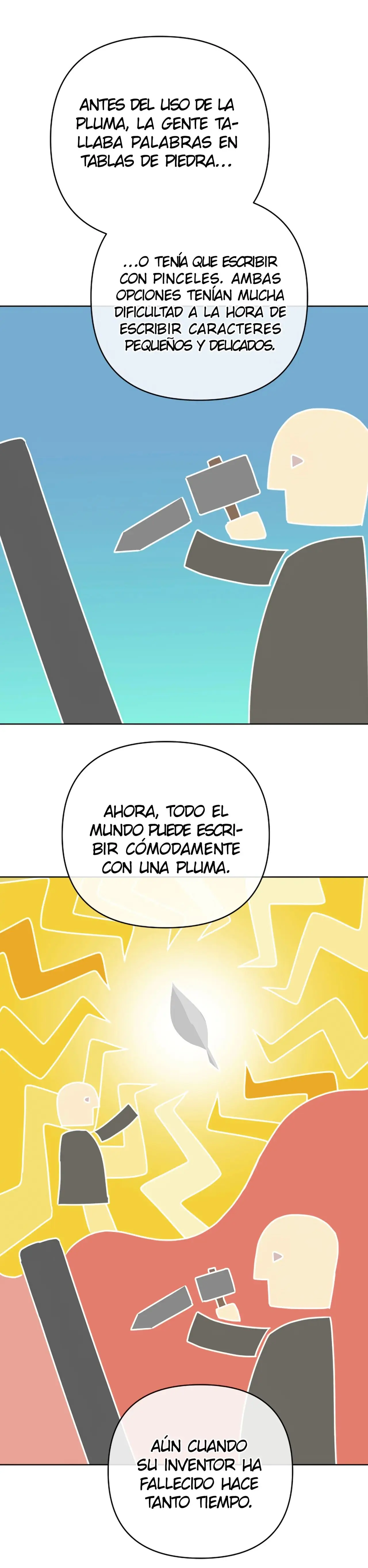 El Creador del Rey - Corona Triple (2019) - Capítulo 121 - Página 15 - LectorTMOo