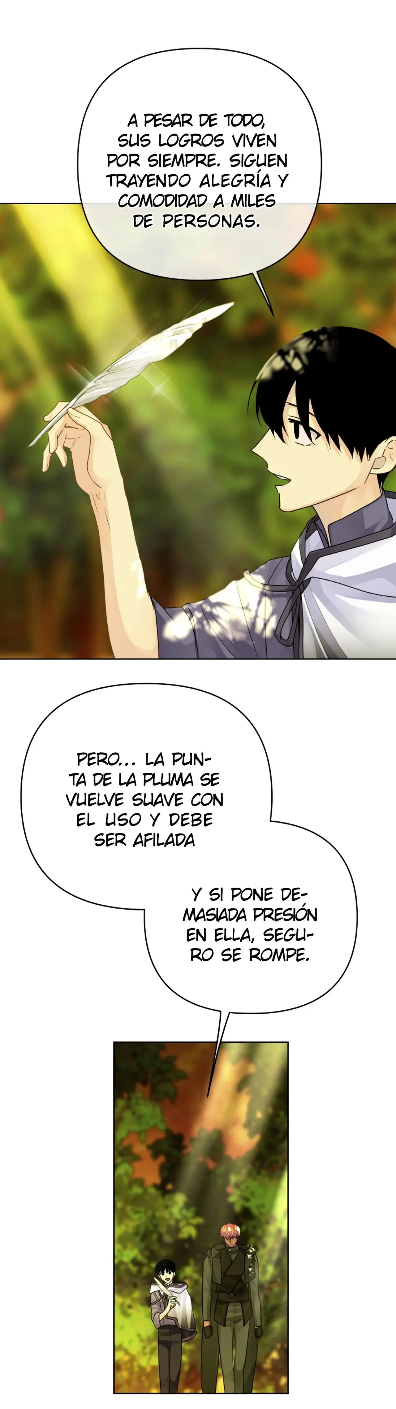 El Creador del Rey - Corona Triple (2019) - Capítulo 121 - Página 16 - LectorTMOo