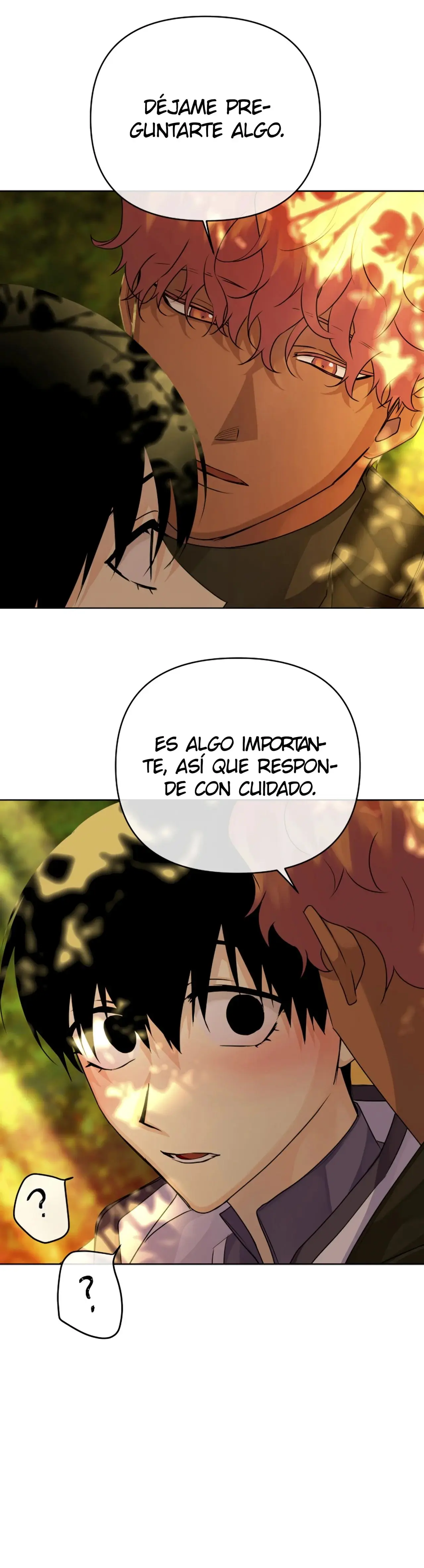 El Creador del Rey - Corona Triple (2019) - Capítulo 121 - Página 23 - LectorTMOo