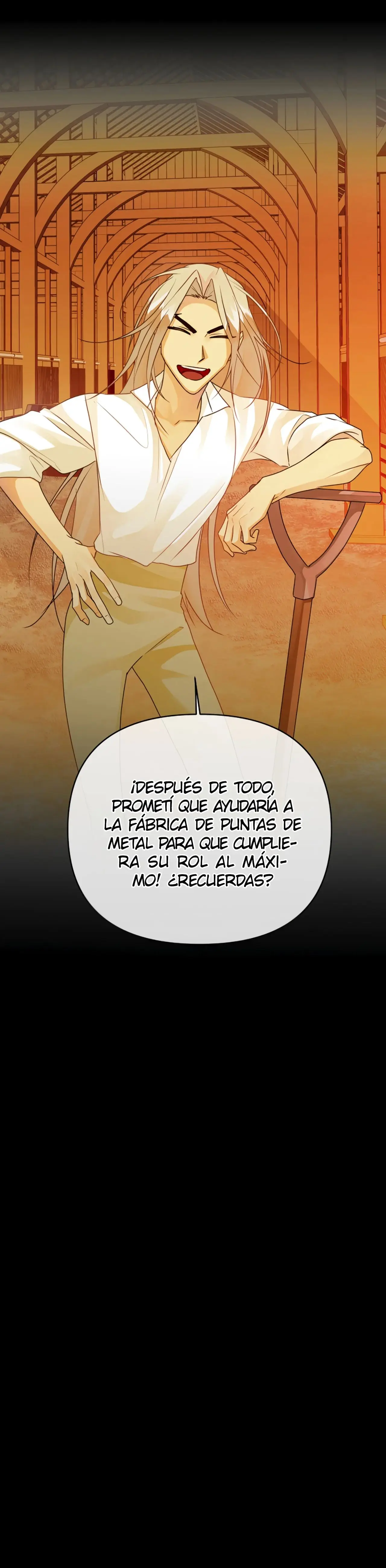 El Creador del Rey - Corona Triple (2019) - Capítulo 121 - Página 28 - LectorTMOo