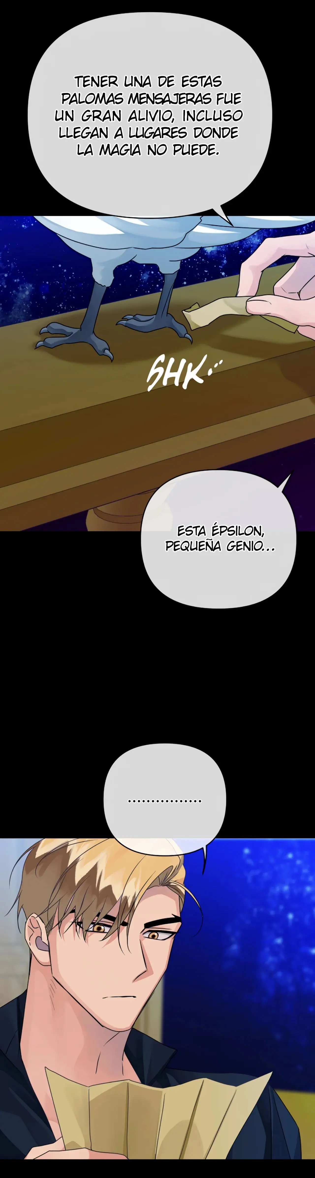 El Creador del Rey - Corona Triple (2019) - Capítulo 121 - Página 30 - LectorTMOo