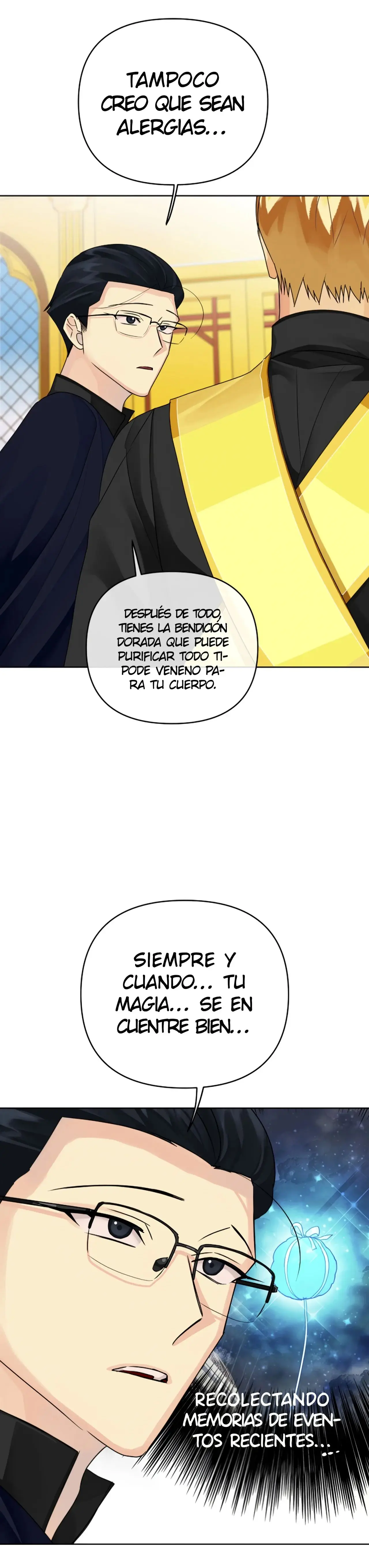 El Creador del Rey - Corona Triple (2019) - Capítulo 122 - Página 10 - LectorTMOo