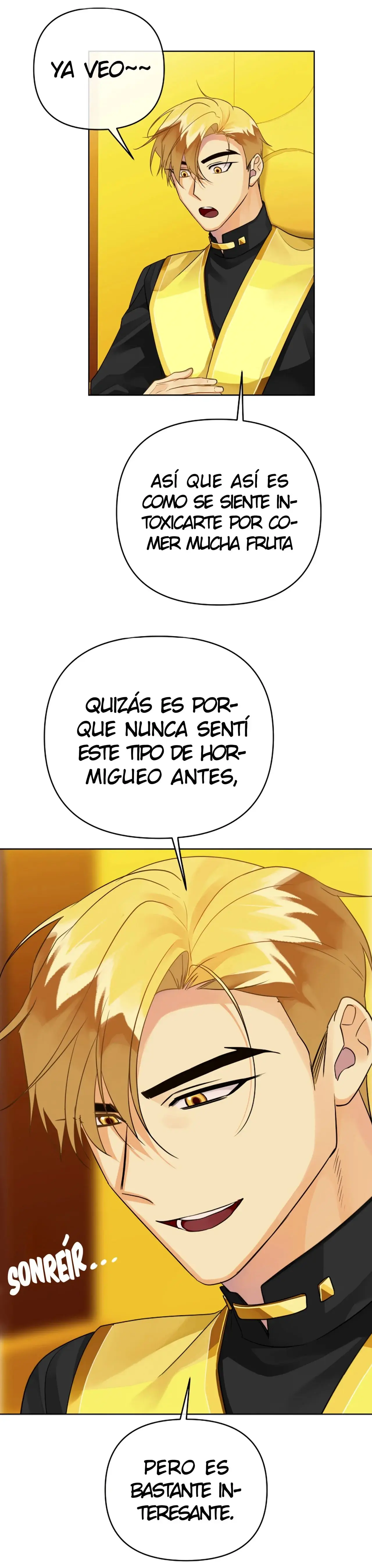 El Creador del Rey - Corona Triple (2019) - Capítulo 122 - Página 15 - LectorTMOo