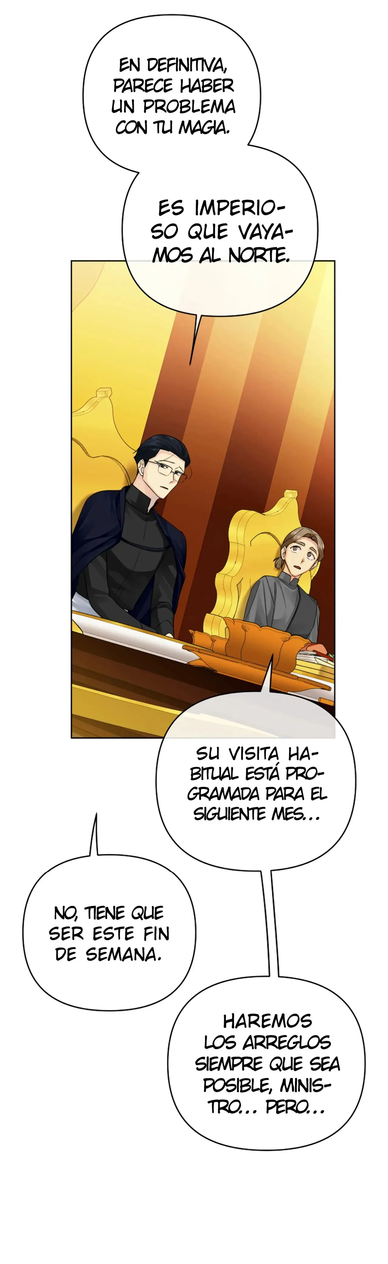 El Creador del Rey - Corona Triple (2019) - Capítulo 122 - Página 17 - LectorTMOo