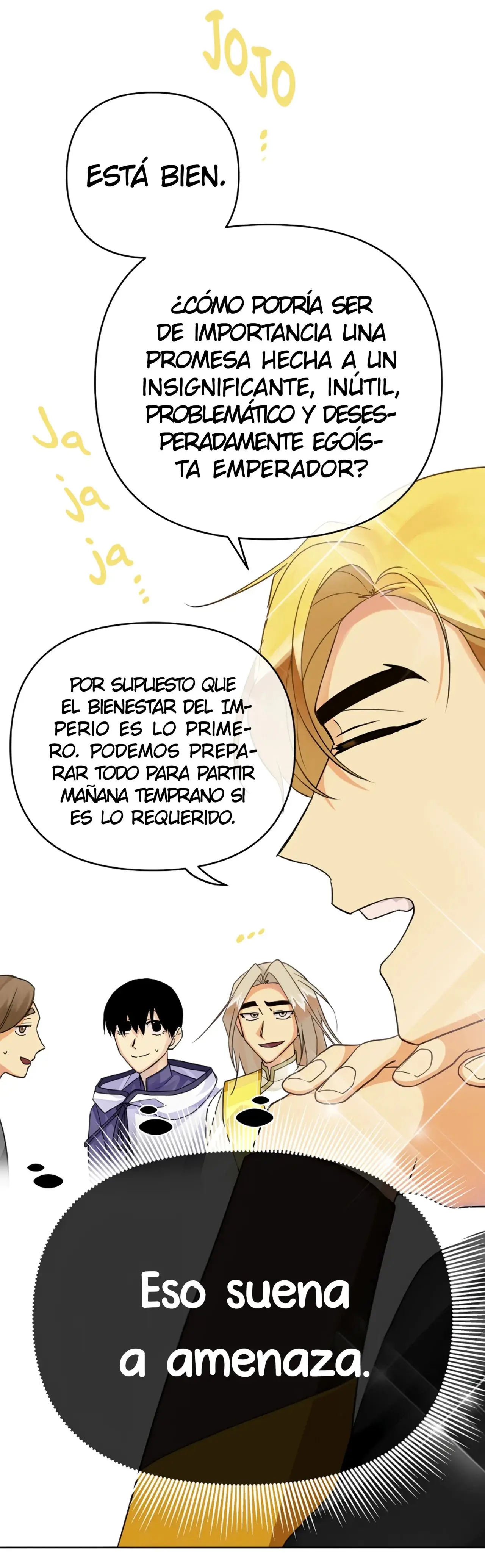 El Creador del Rey - Corona Triple (2019) - Capítulo 122 - Página 20 - LectorTMOo
