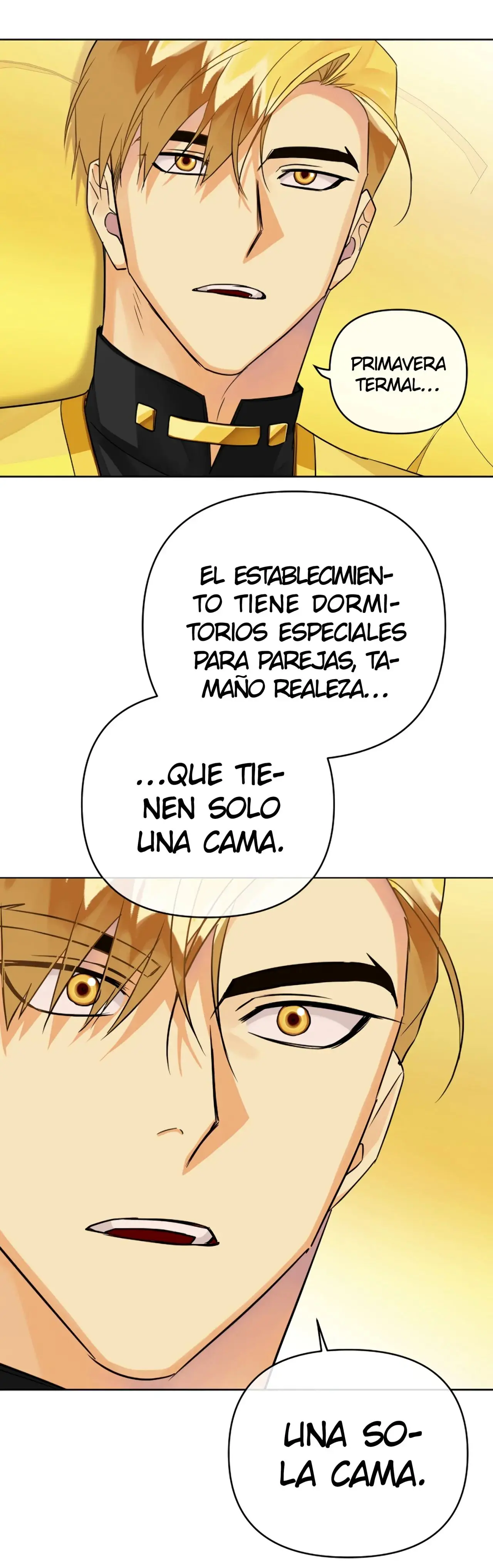 El Creador del Rey - Corona Triple (2019) - Capítulo 122 - Página 23 - LectorTMOo