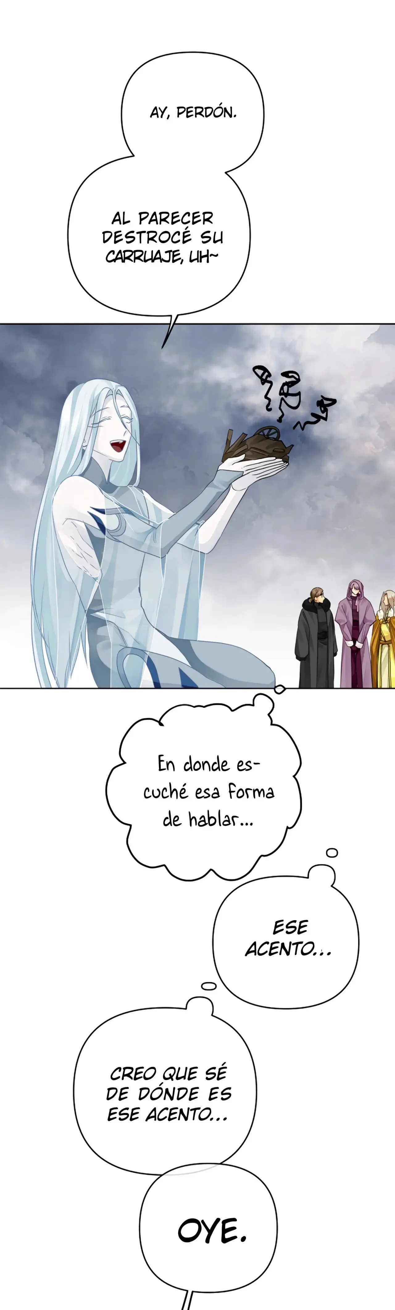 El Creador del Rey - Corona Triple (2019) - Capítulo 123 - Página 11 - LectorTMOo