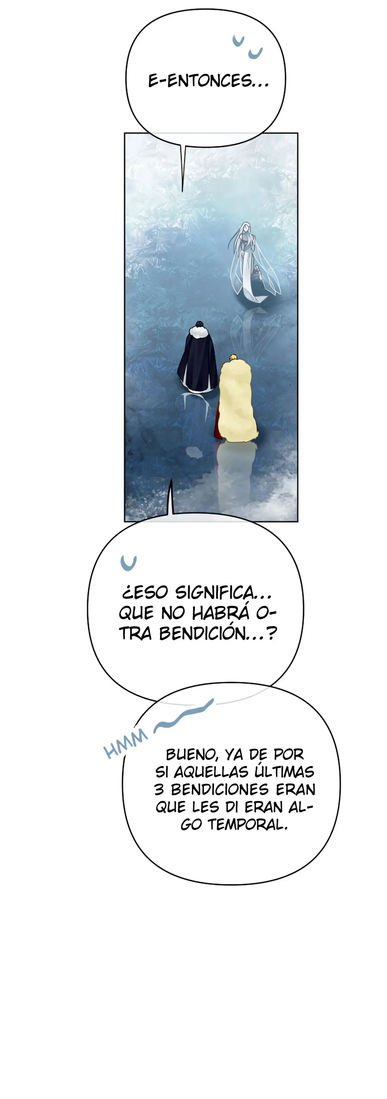 El Creador del Rey - Corona Triple (2019) - Capítulo 123 - Página 22 - LectorTMOo