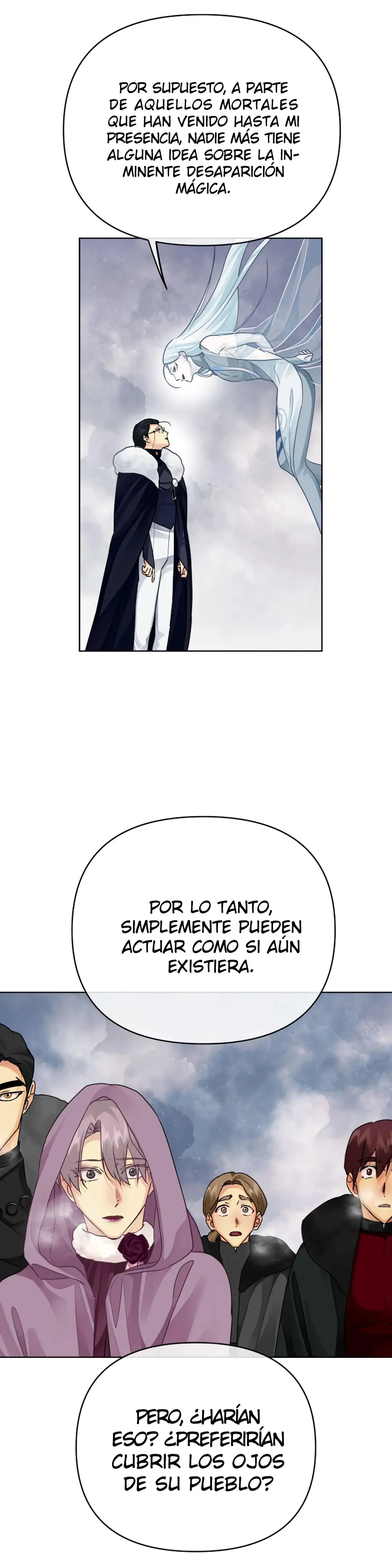 El Creador del Rey - Corona Triple (2019) - Capítulo 123 - Página 24 - LectorTMOo